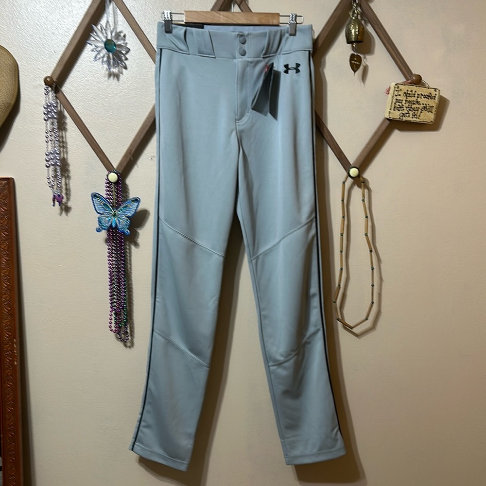 Under Armour Baseball Pants
